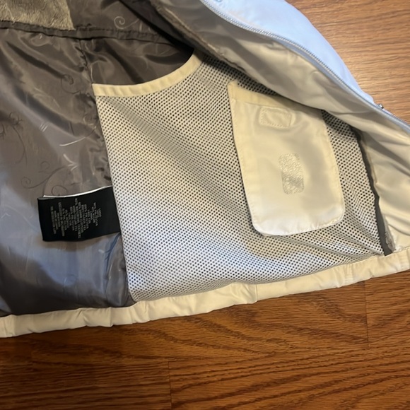 Free country coat - Picture 9 of 12